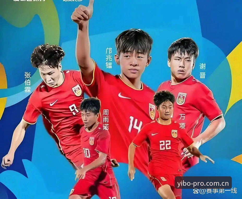 U17世界杯抽签深度评测：中国男女足分组形势与赛事前瞻
